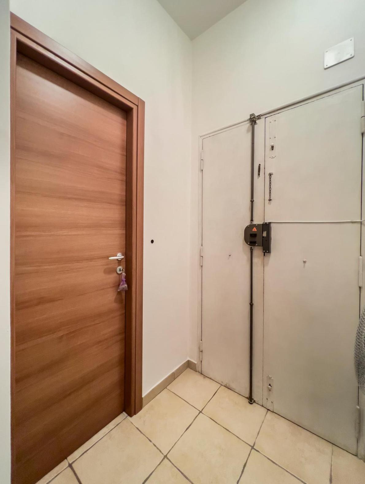 Apartamento Spacious Near St Peter's Church