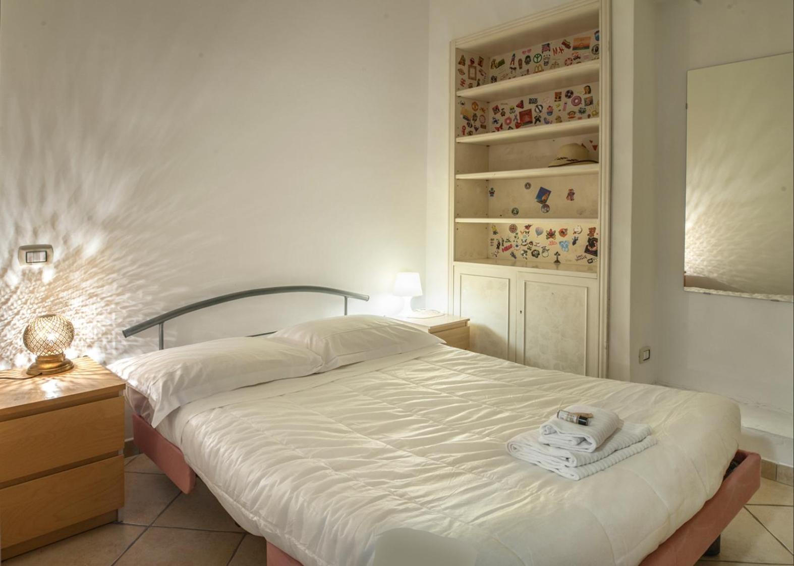 Appartamento Spacious Near St Peter's Church *